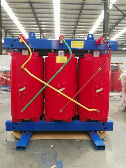 弥渡SCB12-800KVA干式变压器等级