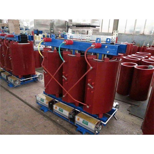 弥渡SCB13-100KVA干式变压器供应厂家